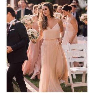 BHLDN Jenny Yoo Inesse Dress size 6